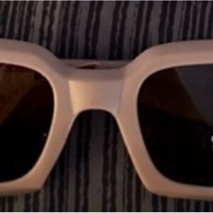 Stylish light Rose Pink Sunglasses
